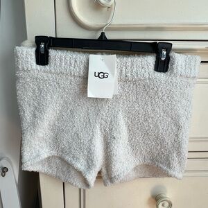 NWT Ugg shorts